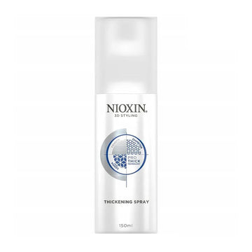 Nioxin 3D Styling Thickening Hair Spray 150ml