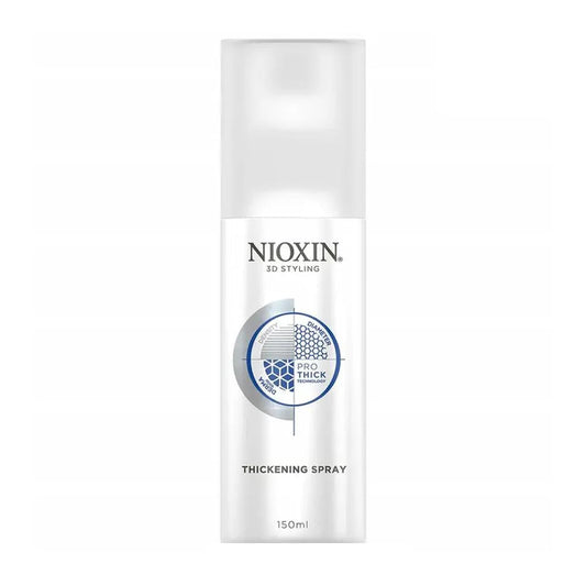 Nioxin 3D Styling Thickening Hair Spray 150ml