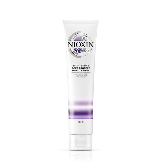 Nioxin Intensive Care Deep Protect Density Mask 150ml