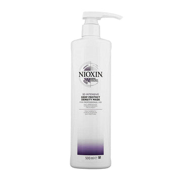 Nioxin Intensive Care Deep Protect Density Mask 500ml