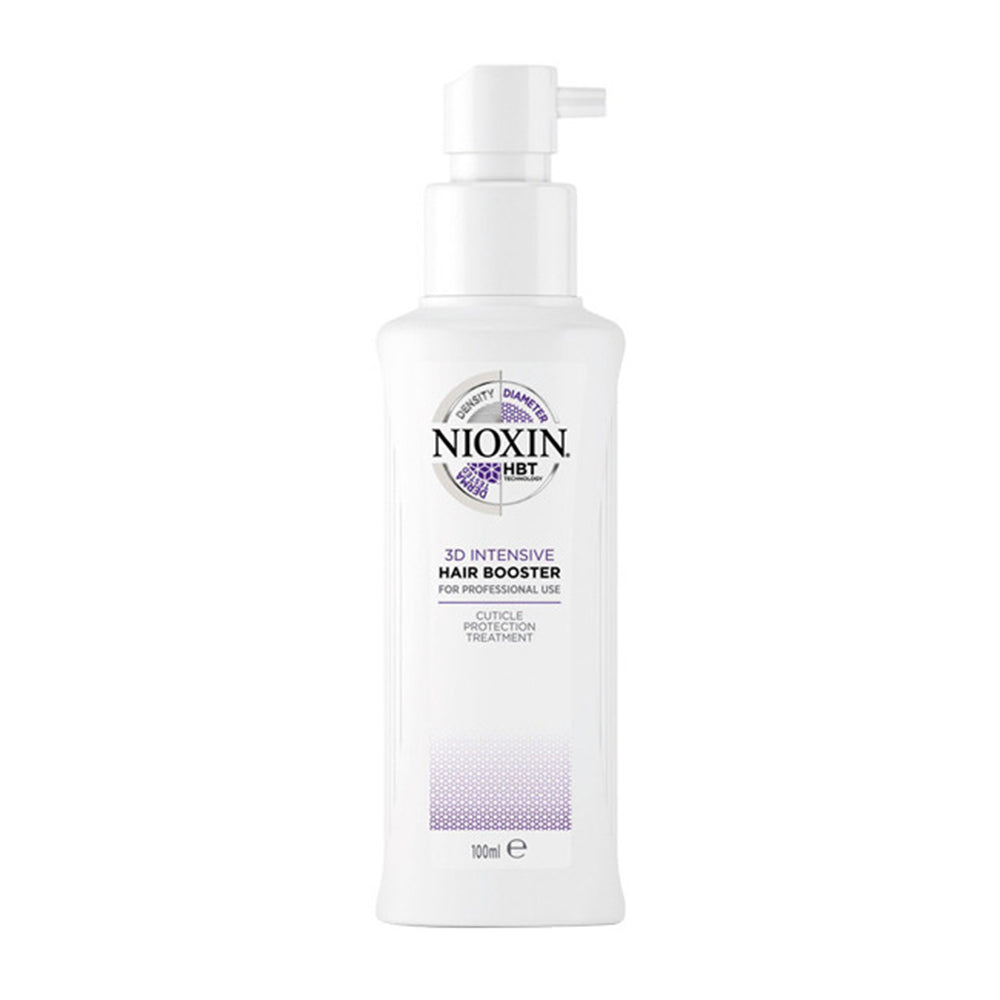 Nioxin Intensive Care Hair Booster 100ml