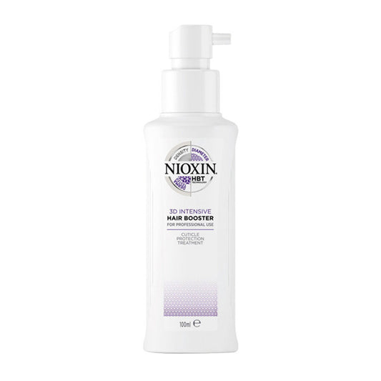 Nioxin Intensive Care Hair Booster 100ml