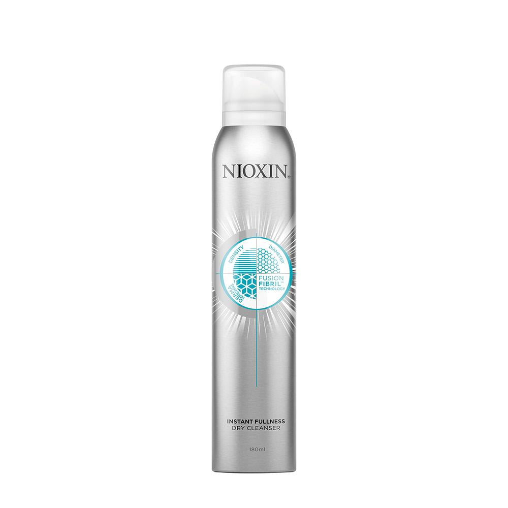 Nioxin Instant Fullness Dry Cleanser 180ml