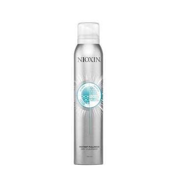 Nioxin Instant Fullness Dry Cleanser 180ml