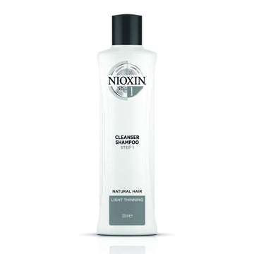 Nioxin System 1 Cleanser | Price Attack