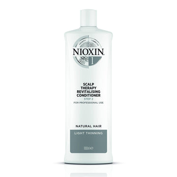 Nioxin System 1 Scalp Revitaliser 1L