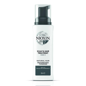 Nioxin System 2 Scalp Treatment 100ml