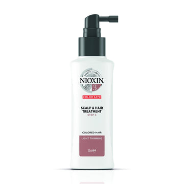 Nioxin System 3 Scalp Treatment 100ml