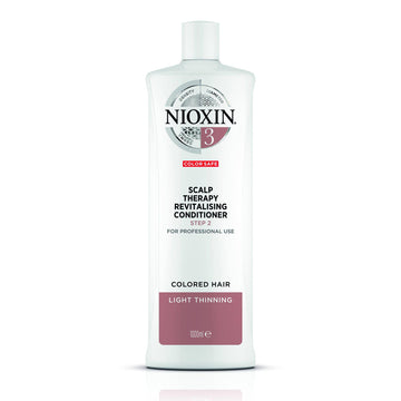 Nioxin System 3 Scalp Revitaliser 1L