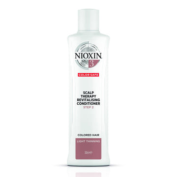 Nioxin System 3 Scalp Revitaliser 300ml