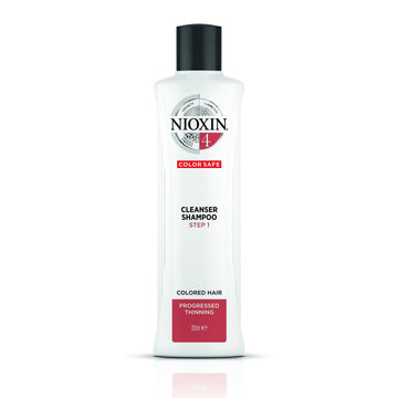 Nioxin System 4 Cleanser 300ml