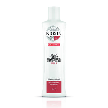 Nioxin System 4 Scalp Revitaliser 300ml