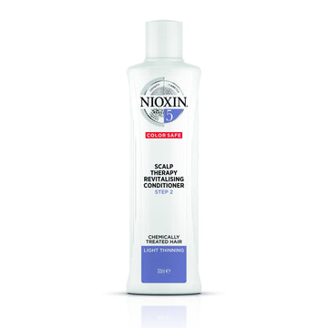 Nioxin System 5 Scalp Revitaliser 300ml