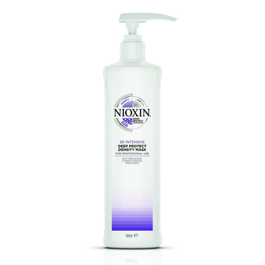 Nioxin Deep Protect Density Mask 500ml