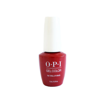 OPI GelColor GCA16 The Thrill Of Brazil 15ml