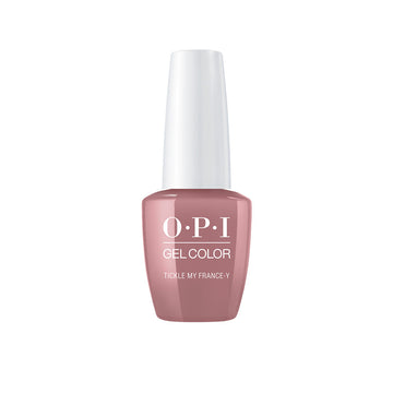 OPI GelColor GCF16 Tickle My France-y 15ml