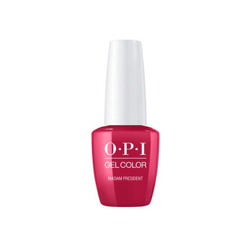 OPI GelColor GCW62 Madam President 15ml