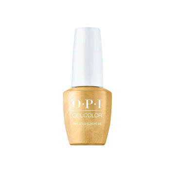 OPI GelColor HPM05 - This Gold Sleighs Me 15ml