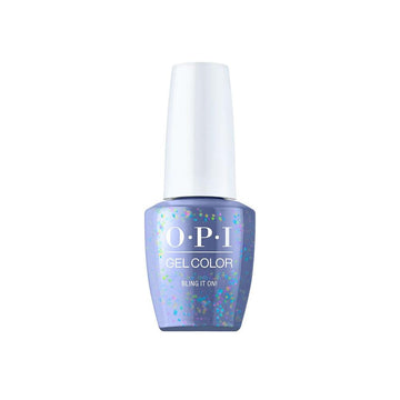 OPI GelColor HPM14 - Bling It On! 15ml
