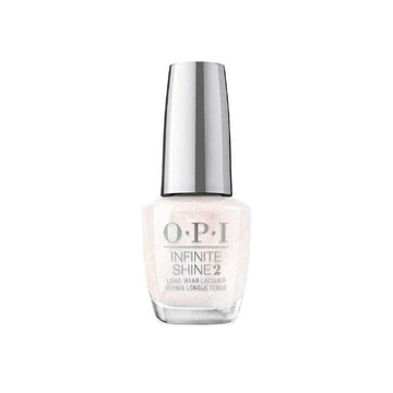 OPI Infinite Shine HRM36 Naughty or Ice? 15ml