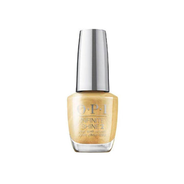 OPI Infinite Shine HRM40 This Gold Sleighs Me 15ml