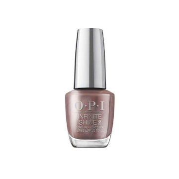 OPI Infinite Shine HRM41 Gingerbread Man Can 15ml