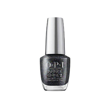 OPI Infinite Shine HRM47 Heart and Coal 15ml