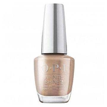 OPI Infinite Shine ISLMI01 Fall-ing for Milan 15ml