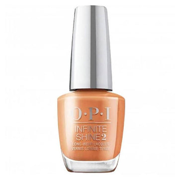 OPI Infinite Shine ISLMI02 Have Your Panettone and Eat it Too 15ml