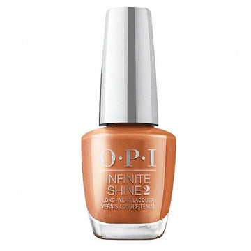 OPI Infinite Shine ISLMI03 My Italian is a Little Rusty 15ml