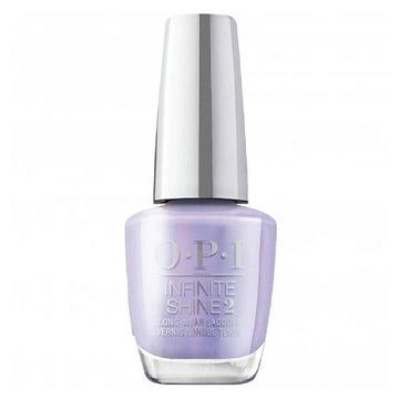 OPI Infinite Shine ISLMI09 Galleria Vittorio Violet 15ml