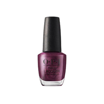 OPI Nail Polish HRM04 Dressed to the Wines 15ml