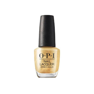 OPI Nail Polish HRM05 This Gold Sleighs Me 15ml