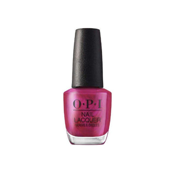 OPI Nail Polish HRM07 Merry in Cranberry 15ml