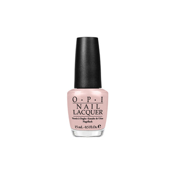 OPI Nail Polish NLG20 My Very First Knockwurst 15ml