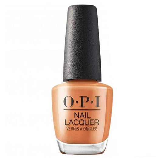 OPI Nail Polish NLMI02 Have Your Panettone and Eat it Too 15ml