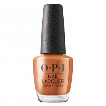 OPI Nail Polish NLMI03 My Italian is a Little Rusty 15ml