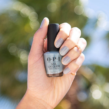OPI Nail Polish NLSHT6 Ring Bare-er 15ml