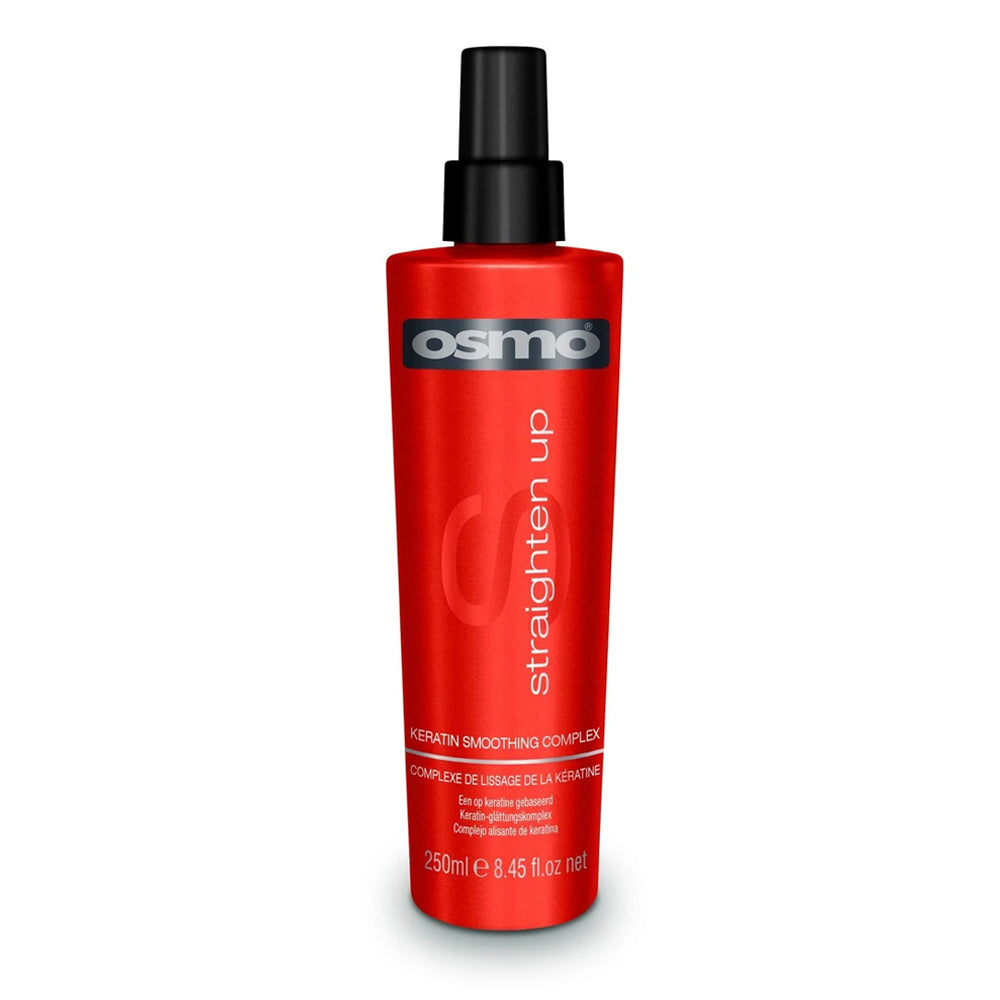 OSMO Straighten Up Keratin Smoothing Complex 250ml