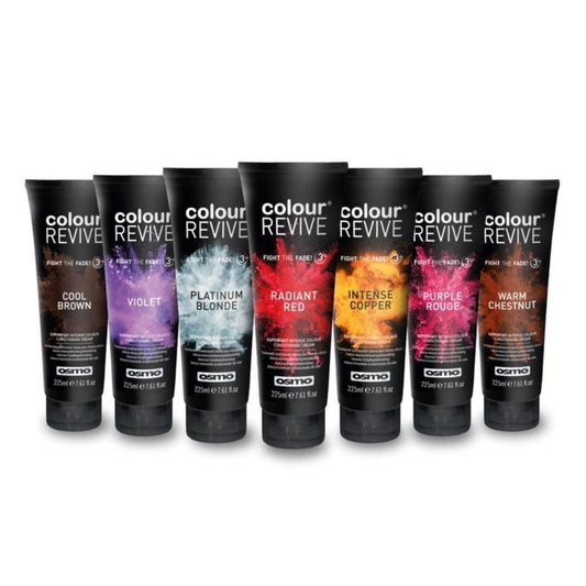OSMO Colour Revive Colour Conditioning Cream 225ml