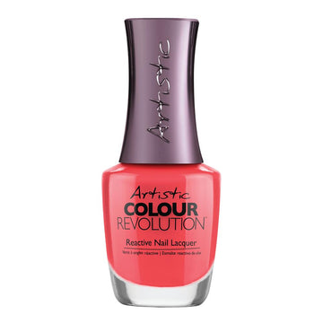 Artistic Nail Design Colour Revolution 2303063 Owned 15ml