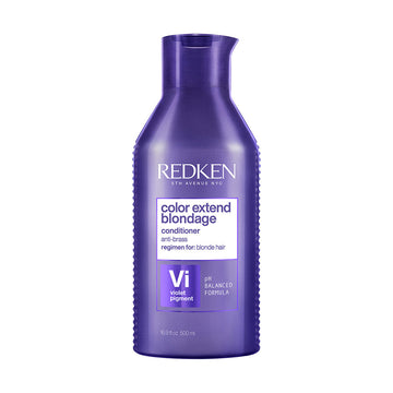 Redken Color Extend Blondage Conditioner 500ml