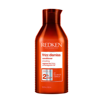 Redken Frizz Dismiss Conditioner 500ml