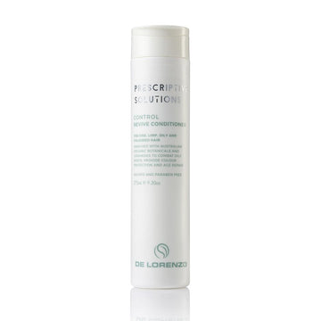De Lorenzo Prescriptive Solutions Control Revive Conditioner 275ml