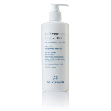 De Lorenzo Prescriptive Solutions Revive Moisture Repair 475ml