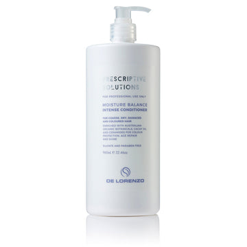 De Lorenzo Prescriptive Solutions Moisture Balance Intense Conditioner 960ml