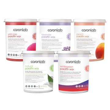 Caronlab Paraffin Wax 800ml
