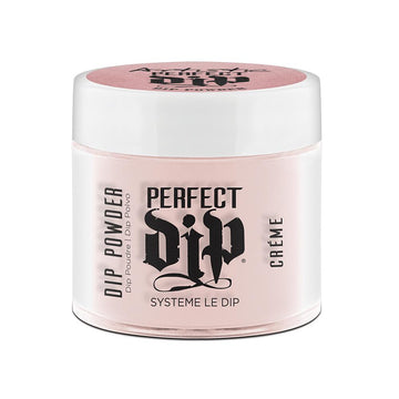 Artistic Nail Design Perfect Dip 2603046 Peach Whip 23g