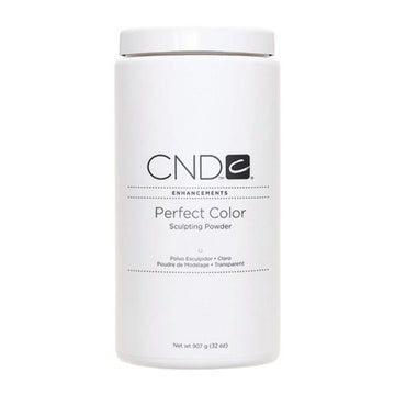 CND Perfect Color Sculpting Powder Natural - Sheer 907g