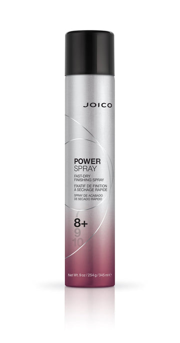 Joico Power Spray Fast Dry Finishing Spray 300ml